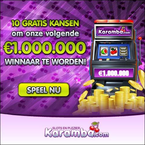 speel nu met gratis gokkasten geld geen deposit