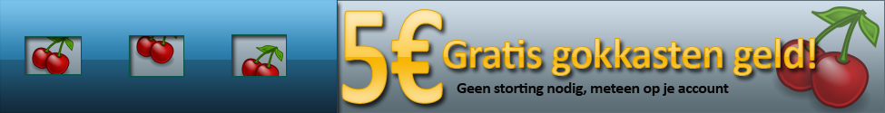 gratis gokkasten geld